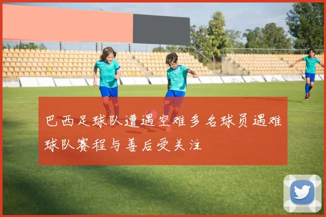 巴西足球队遭遇空难多名球员遇难球队赛程与善后受关注