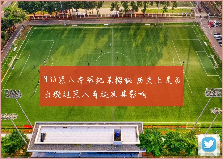NBA黑八夺冠纪录揭秘 历史上是否出现过黑八奇迹及其影响