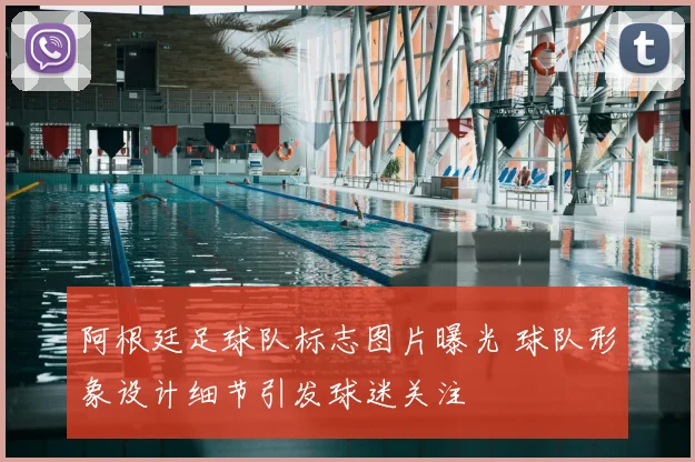 阿根廷足球队标志图片曝光 球队形象设计细节引发球迷关注